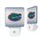 University of Florida Gators Linen Night Light 2-Pack
