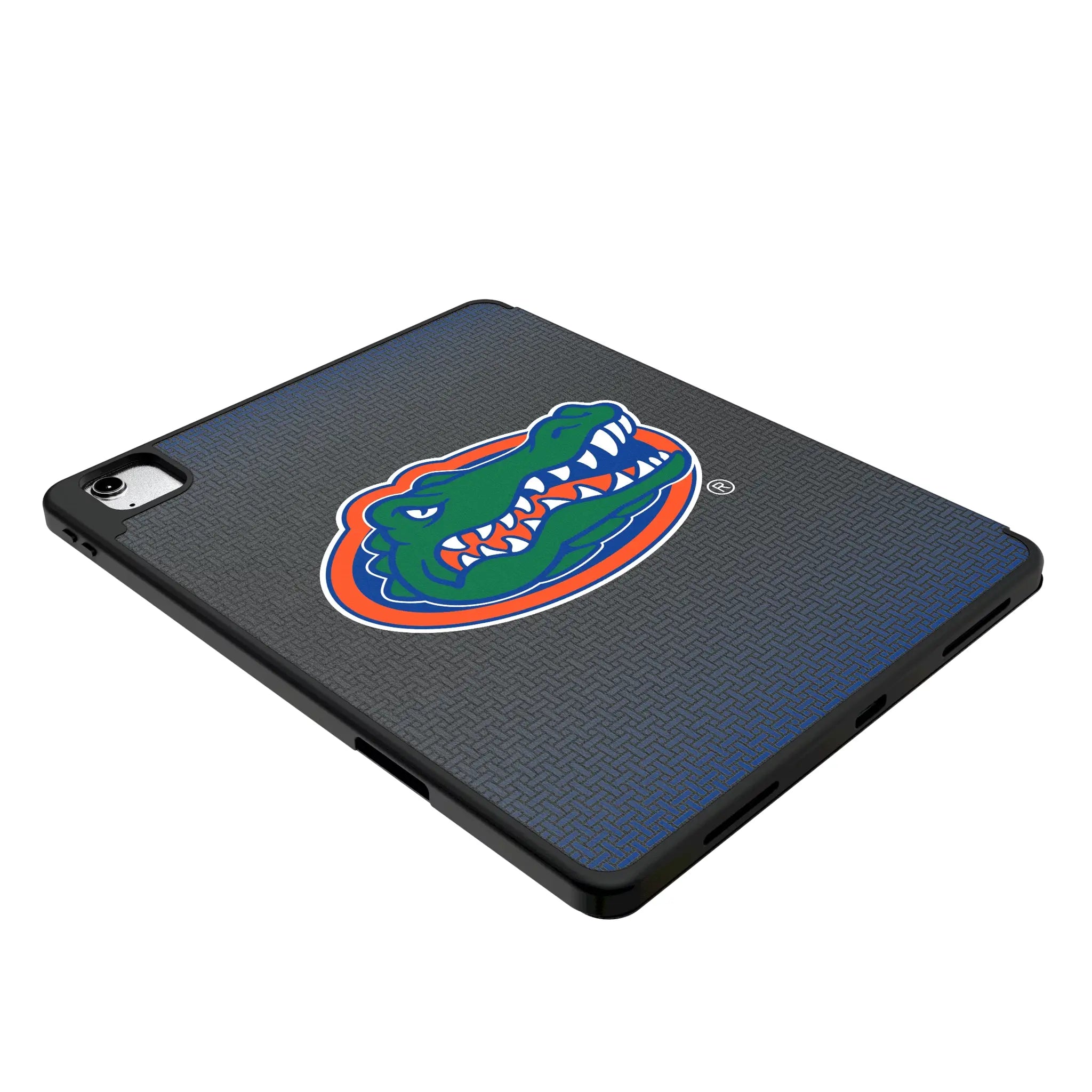 University of Florida Gators Linen Tablet Case for Apple iPad