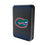 University of Florida Gators Linen Wireless Mag Power Bank
