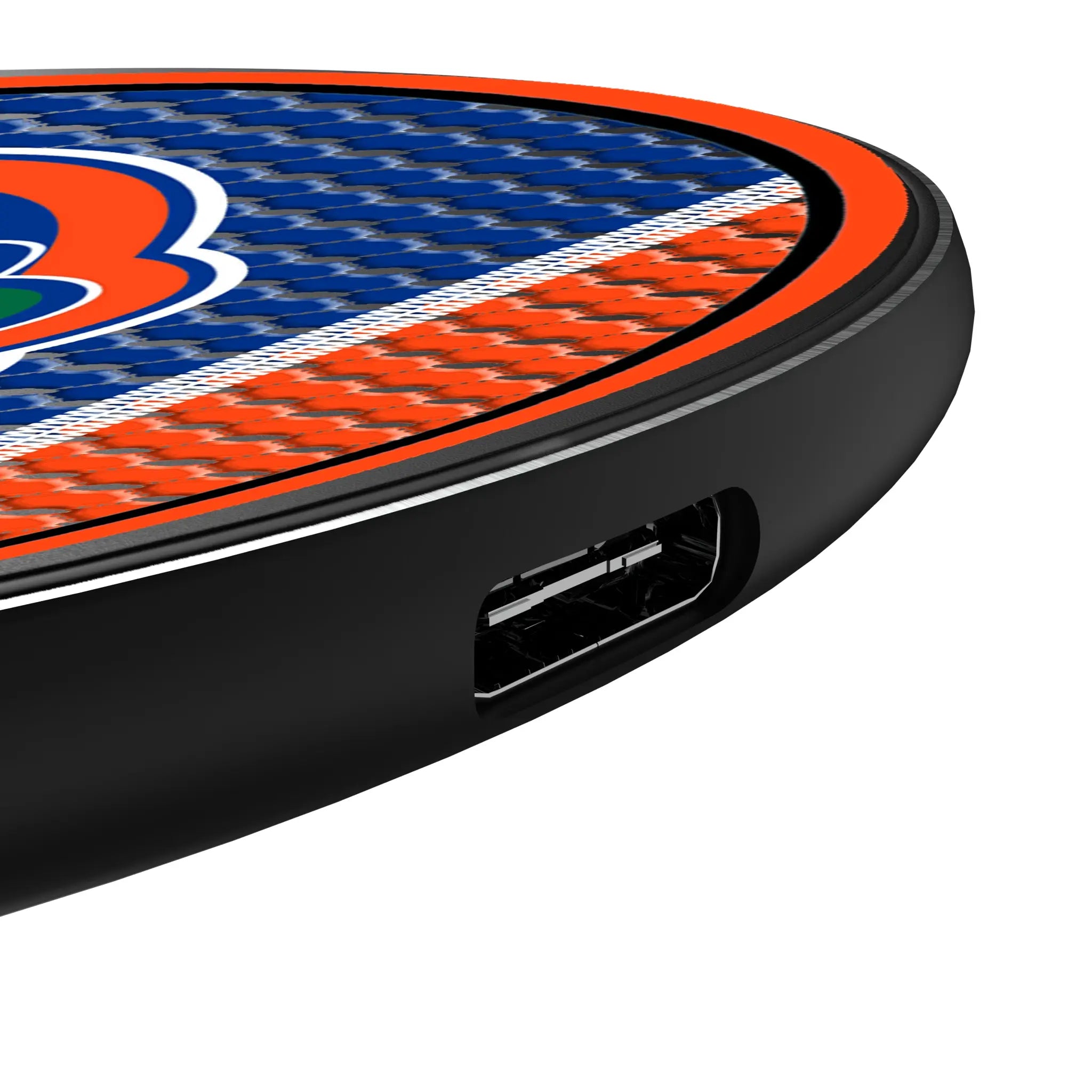 University of Florida Gators Mesh 15-Watt Wireless Charger