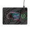 University of Florida Gators Monocolor Tilt 15-Watt Wireless Charger and Mouse Pad