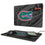 University of Florida Gators Monocolor Tilt 15-Watt Wireless Charger and Mouse Pad