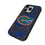 University of Florida Gators Paisley MagSafe Compatible Phone Case for Apple iPhone