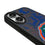 University of Florida Gators Paisley MagSafe Compatible Phone Case for Apple iPhone