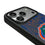 University of Florida Gators Paisley MagSafe Compatible Phone Case for Apple iPhone