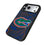 University of Florida Gators Paisley MagSafe Compatible Phone Case for Apple iPhone