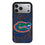 University of Florida Gators Paisley MagSafe Compatible Phone Case for Apple iPhone