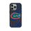 University of Florida Gators Paisley MagSafe Compatible Phone Case for Apple iPhone