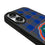 University of Florida Gators Plaid MagSafe Compatible Phone Case for Apple iPhone