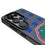 University of Florida Gators Plaid MagSafe Compatible Phone Case for Samsung Galaxy
