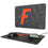 University of Florida Gators Quadtile 15-Watt Wireless Charger and Mouse Pad
