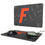 University of Florida Gators Quadtile 15-Watt Wireless Charger and Mouse Pad