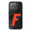 University of Florida Gators Quadtile Bling Phone Case for Apple iPhone