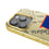 University of Florida Gators Quadtile Bling Phone Case for Apple iPhone