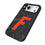 University of Florida Gators Quadtile Bump Phone Case for Apple iPhone