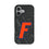 University of Florida Gators Quadtile Bump Phone Case for Apple iPhone