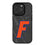 University of Florida Gators Quadtile Bump Phone Case for Apple iPhone