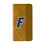 University of Florida Gators Quadtile Folio Phone Case for Apple iPhone