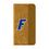 University of Florida Gators Quadtile Folio Phone Case for Samsung Galaxy
