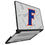 University of Florida Gators Quadtile Laptop Case for Apple MacBook