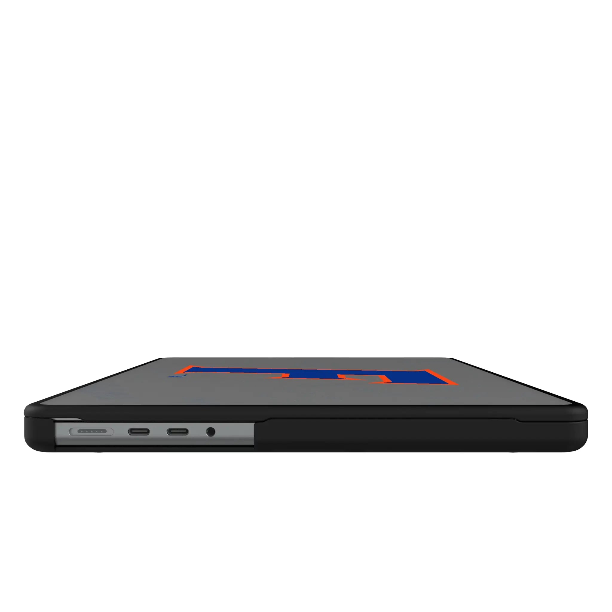University of Florida Gators Quadtile Laptop Case for Apple MacBook