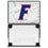 University of Florida Gators Quadtile Laptop Case for Apple MacBook