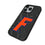 University of Florida Gators Quadtile MagSafe Compatible Phone Case for Apple iPhone