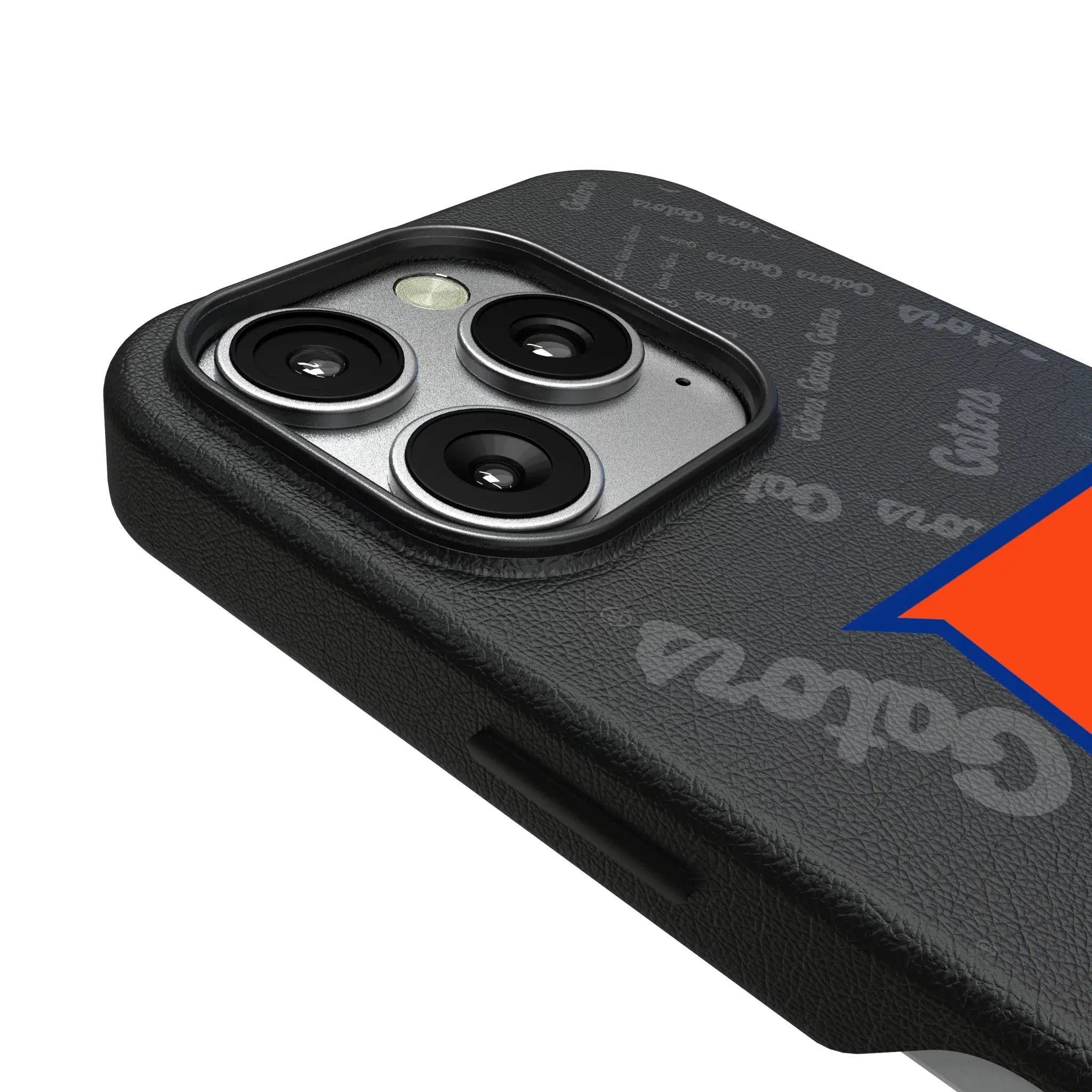University of Florida Gators Quadtile MagSafe Compatible Phone Case for Apple iPhone