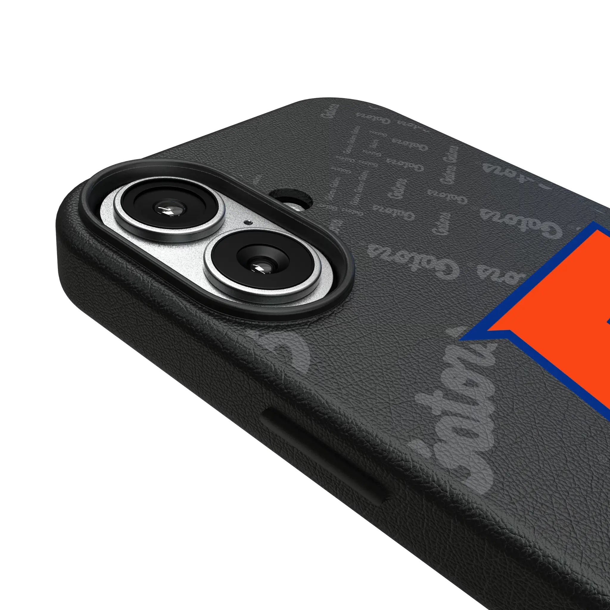 University of Florida Gators Quadtile MagSafe Compatible Phone Case for Apple iPhone