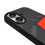 University of Florida Gators Quadtile MagSafe Compatible Phone Case for Apple iPhone