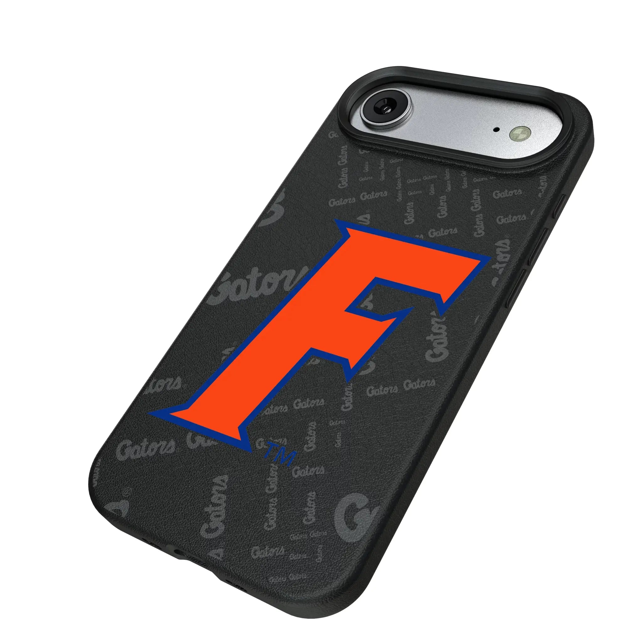 University of Florida Gators Quadtile MagSafe Compatible Phone Case for Apple iPhone