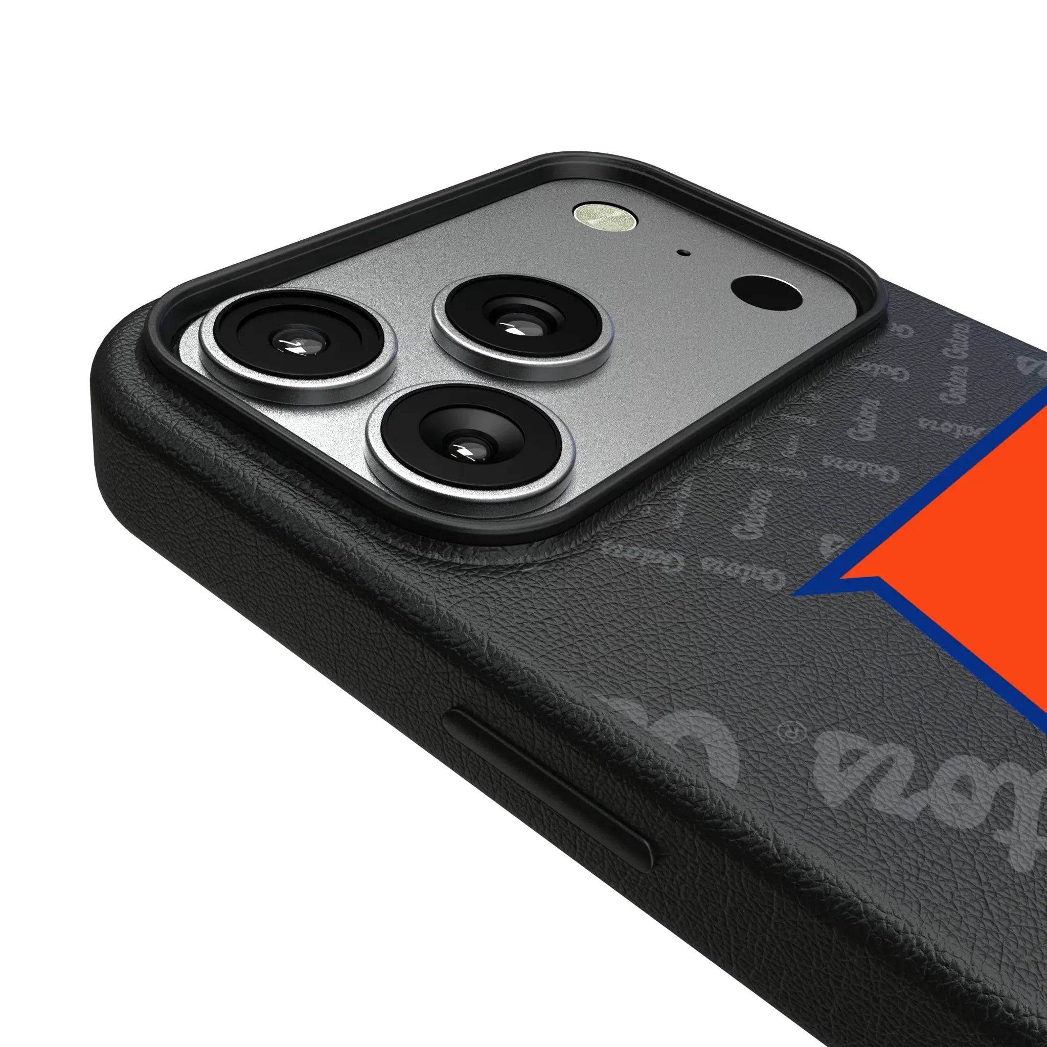 University of Florida Gators Quadtile MagSafe Compatible Phone Case for Apple iPhone