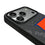 University of Florida Gators Quadtile MagSafe Compatible Phone Case for Apple iPhone