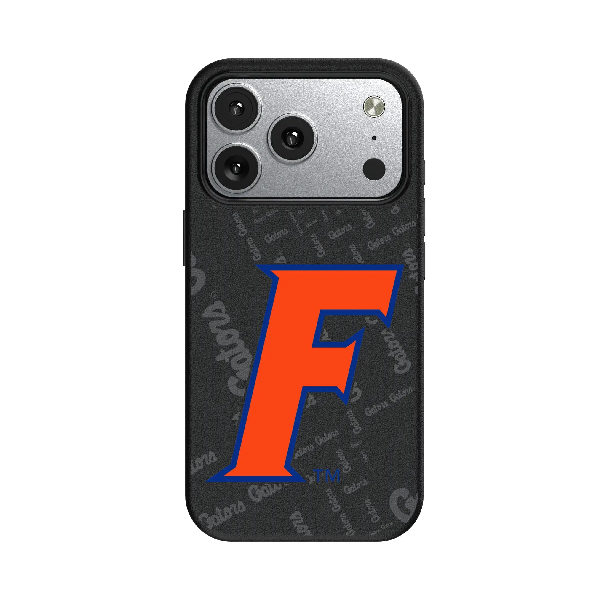 University of Florida Gators Quadtile MagSafe Compatible Phone Case for Apple iPhone