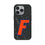 University of Florida Gators Quadtile MagSafe Compatible Phone Case for Apple iPhone