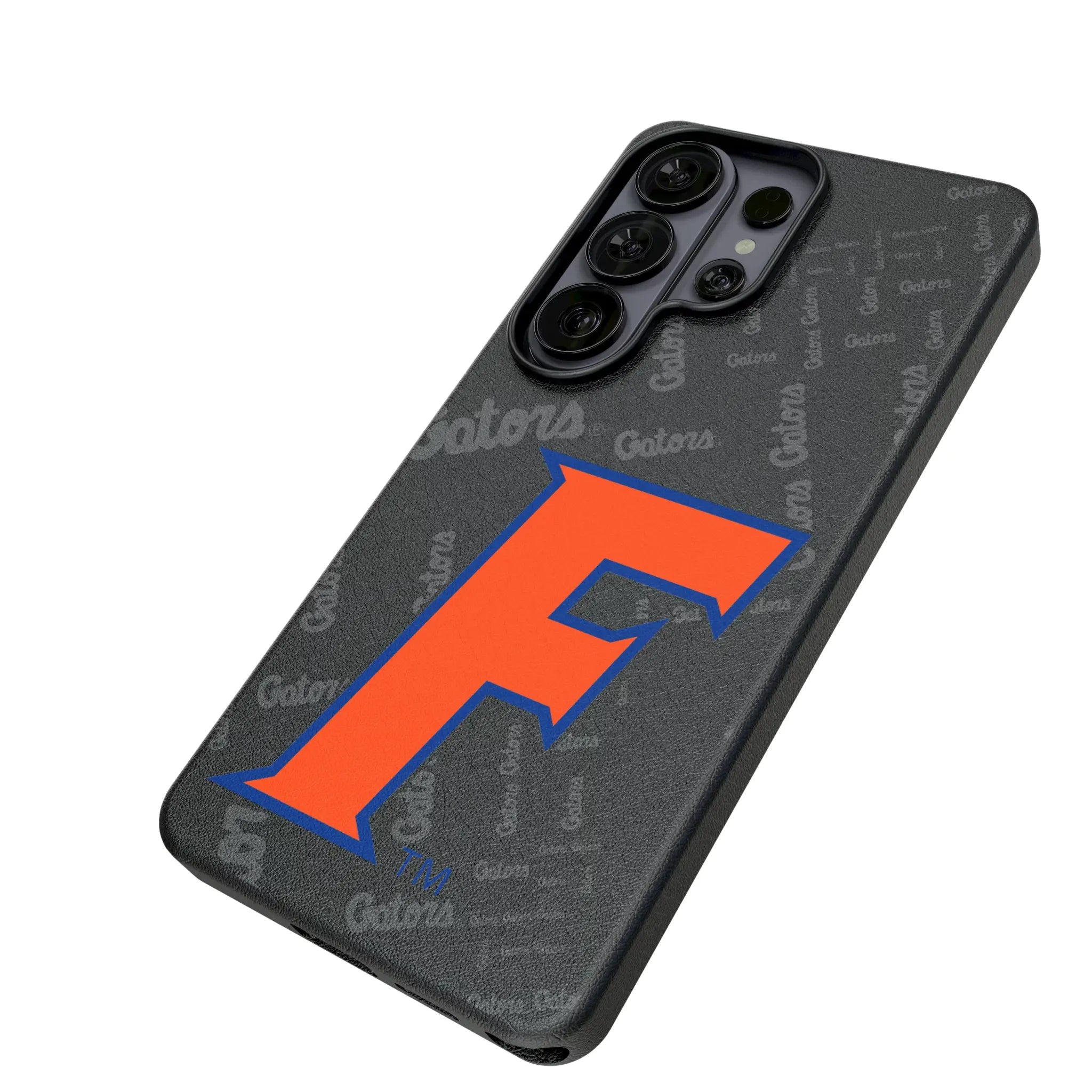 University of Florida Gators Quadtile MagSafe Compatible Phone Case for Samsung Galaxy