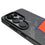 University of Florida Gators Quadtile MagSafe Compatible Phone Case for Samsung Galaxy