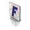 University of Florida Gators Quadtile Night Light 2-Pack