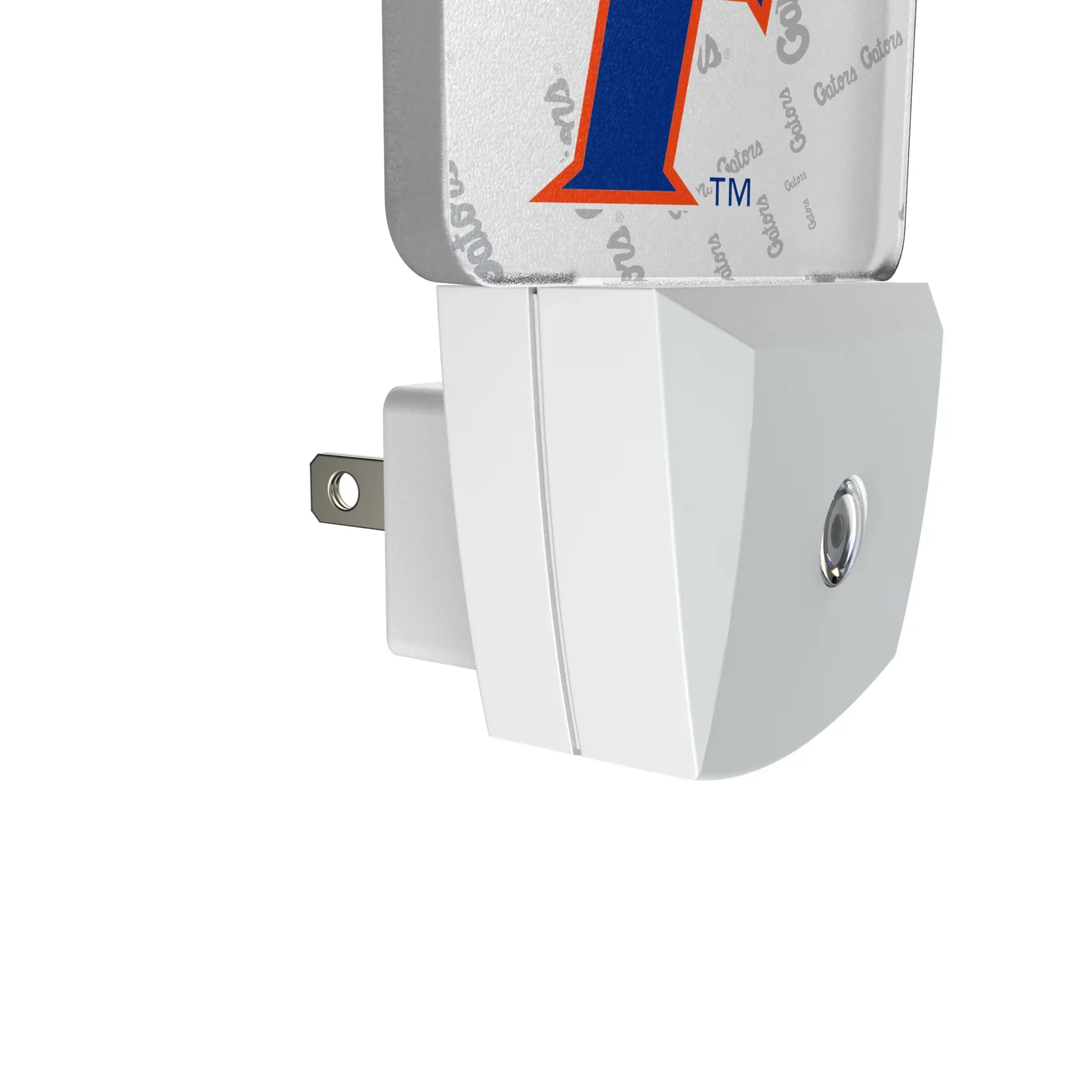 University of Florida Gators Quadtile Night Light 2-Pack