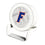 University of Florida Gators Quadtile Night Light Charger and Bluetooth Speaker