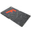 University of Florida Gators Quadtile Tablet Case for Apple iPad