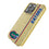 University of Florida Gators Sidebar Bling Phone Case