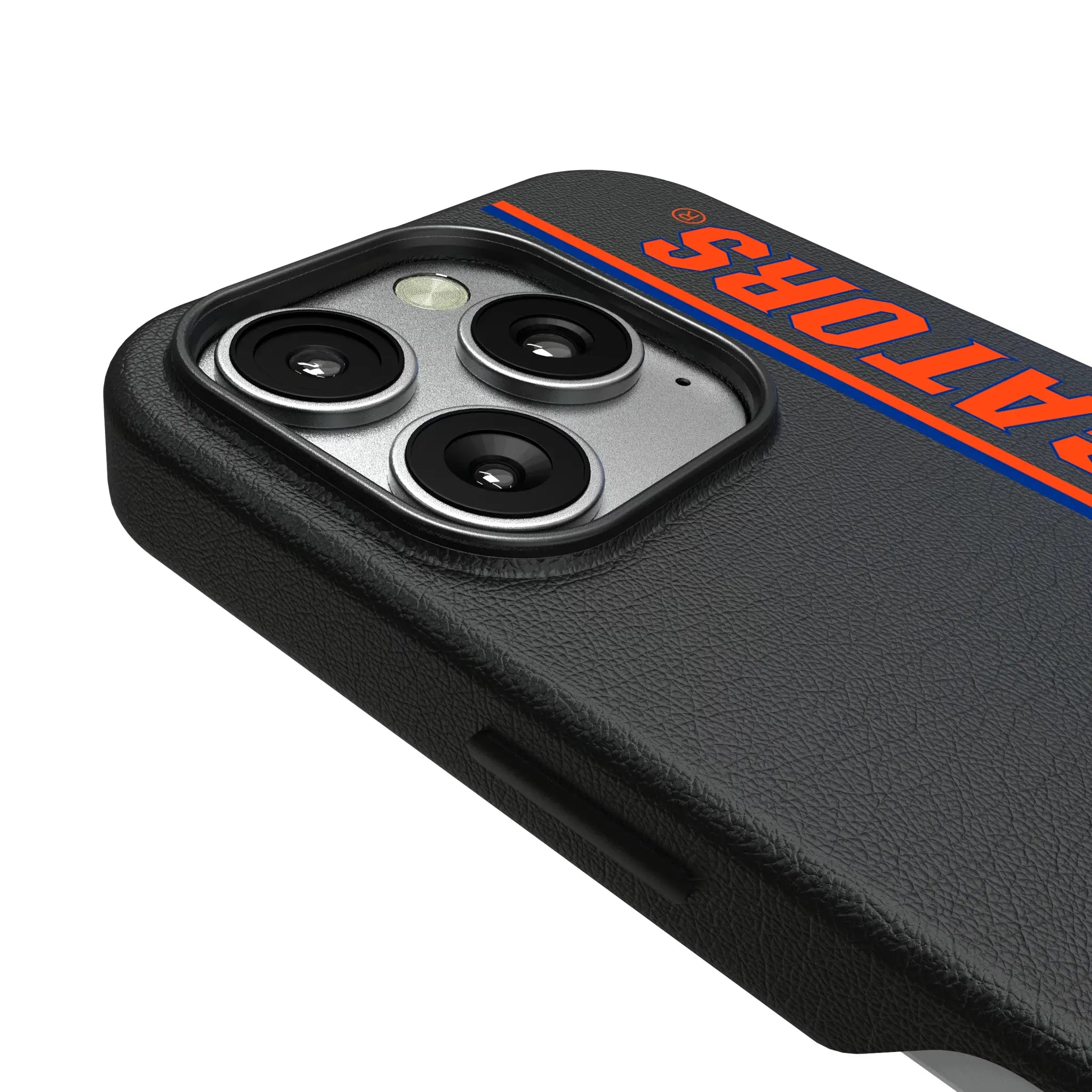 University of Florida Gators Sidebar MagSafe Compatible Phone Case for Apple iPhone