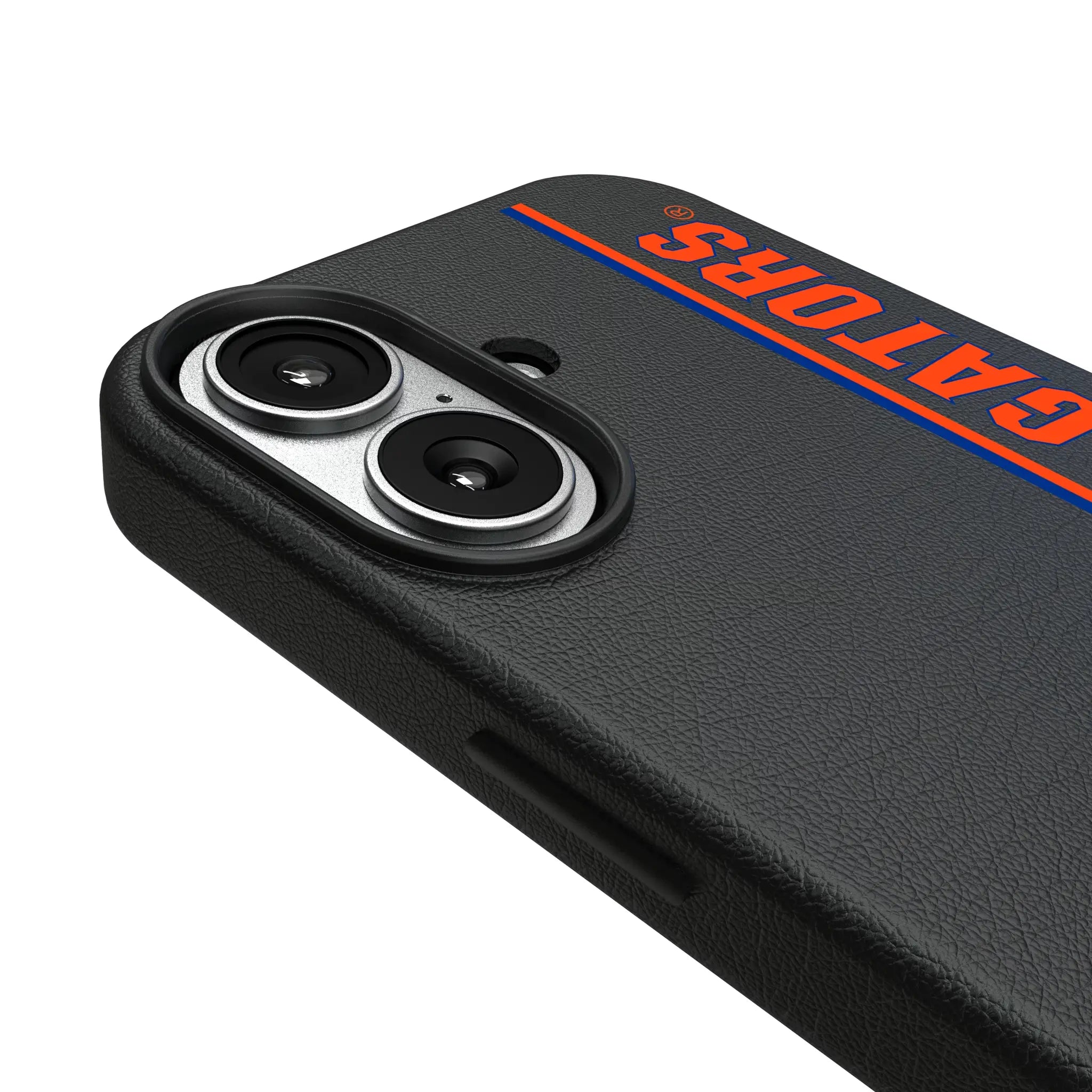 University of Florida Gators Sidebar MagSafe Compatible Phone Case for Apple iPhone