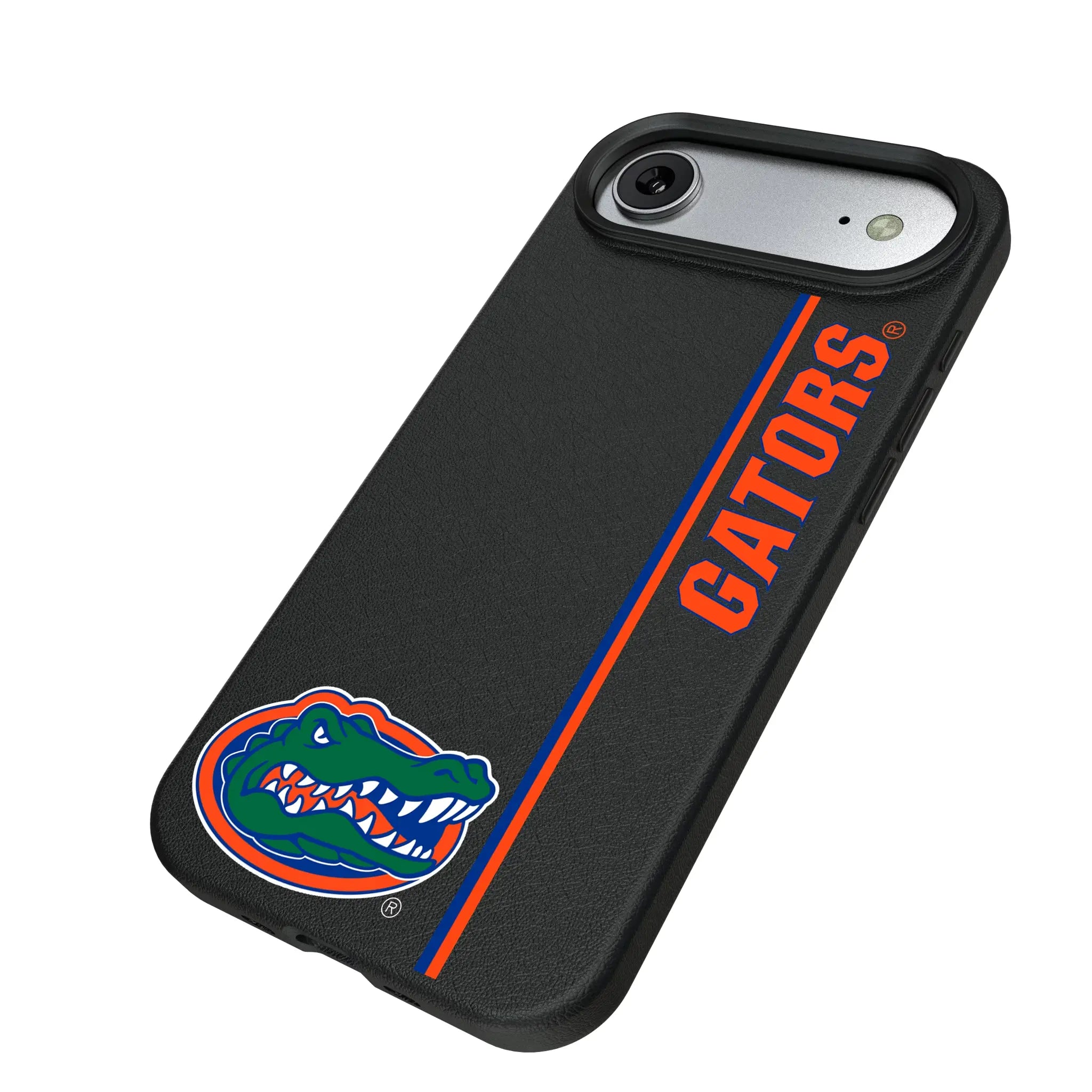 University of Florida Gators Sidebar MagSafe Compatible Phone Case for Apple iPhone