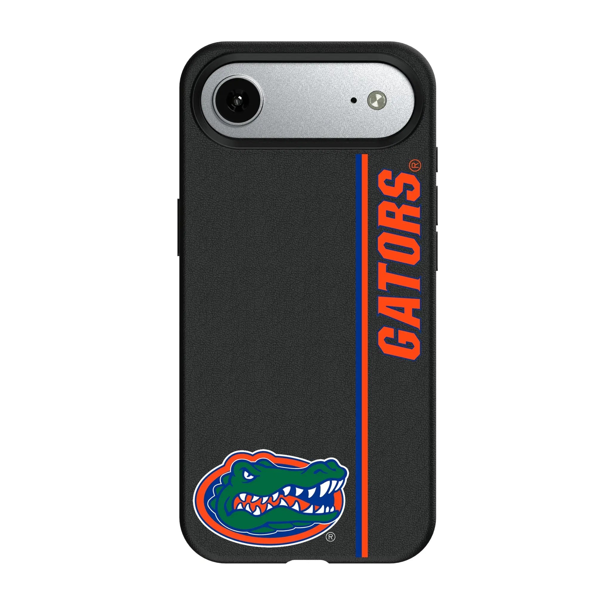 University of Florida Gators Sidebar MagSafe Compatible Phone Case for Apple iPhone