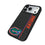 University of Florida Gators Sidebar MagSafe Compatible Phone Case for Apple iPhone
