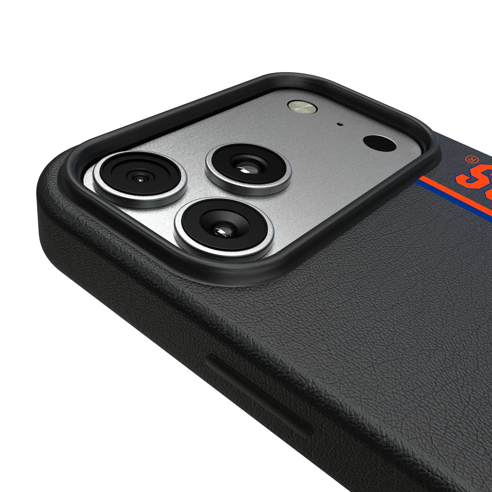 University of Florida Gators Sidebar MagSafe Compatible Phone Case for Apple iPhone