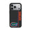University of Florida Gators Sidebar MagSafe Compatible Phone Case for Apple iPhone