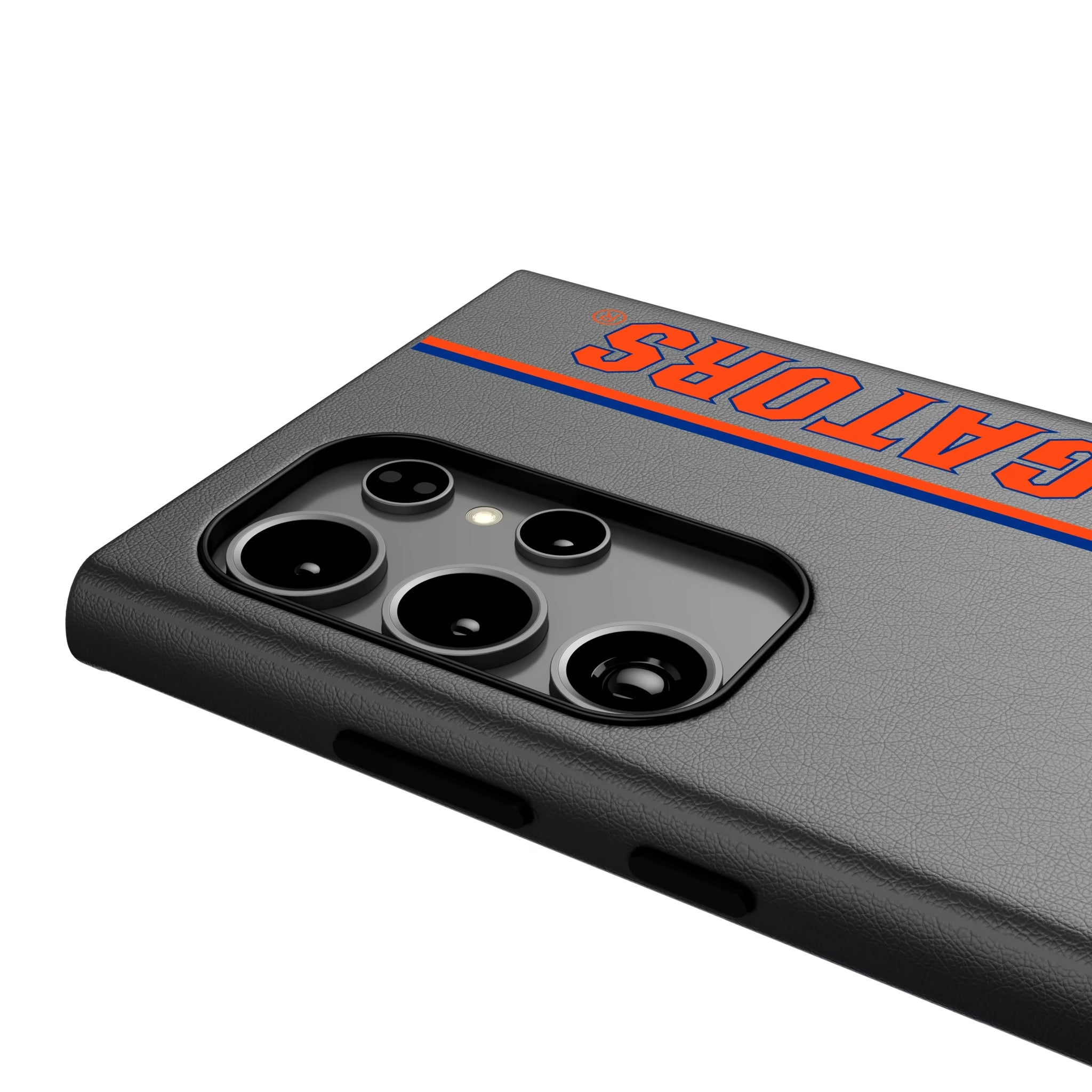 University of Florida Gators Sidebar MagSafe Compatible Phone Case for Samsung Galaxy